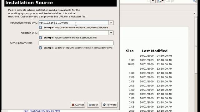 XEN Virtualization based Virtual Machine Installation Urdu CBT video trainings by Babar Zahoor смотреть онлайн