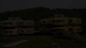 Самые необычные и удивительные дома в мире!