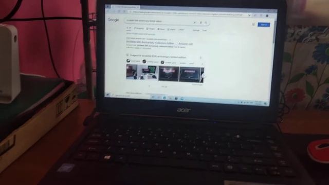 Acer Aspire ES 13 Windows 10 20H2 Home Part 2 смотреть онлайн