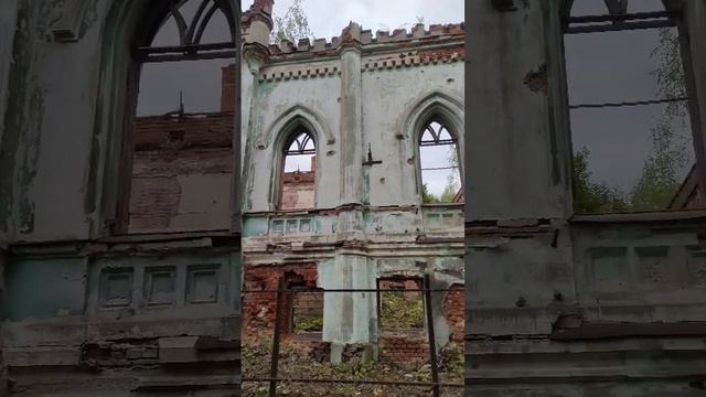 #заброшки#усадьба#тула#2023 смотреть онлайн