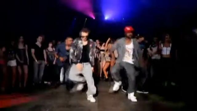 Inna 10 Minutes Play Win Club Remix VJ Tony Macaroni Video Mix 2010 смотреть онлайн