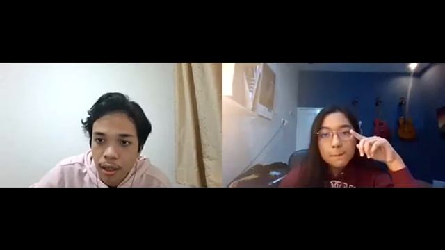 Kocheng Klinik x Kroyo: Vocal 1 || with Coach Cian & Radian смотреть онлайн