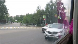 Автобус 563 "Мурино, ст. м. "Девяткино" - дер. Лаврики"