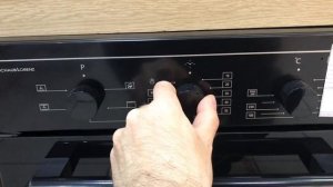 ДУХОВОЙ ШКАФ ШИРИНОЙ 45 СМ ВСТРАИВАЕМАЯ ДУХОВКА ВИДЕООБЗОР