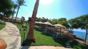🇪🇬КУДА МЕНЯ  ЗАСЕЛИЛИ Jaz Fanara Resort 4* Первая линия / Шарм Эль Шейх Хадаба
