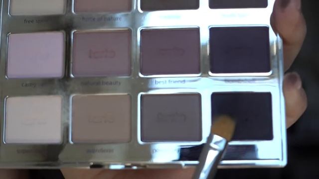 Smokey Eye Tutorial смотреть онлайн