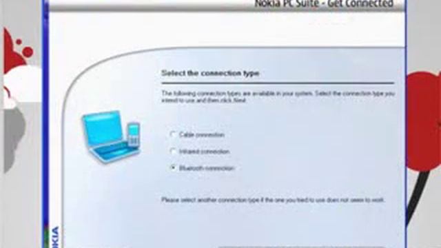 Nokia PC Suite смотреть онлайн