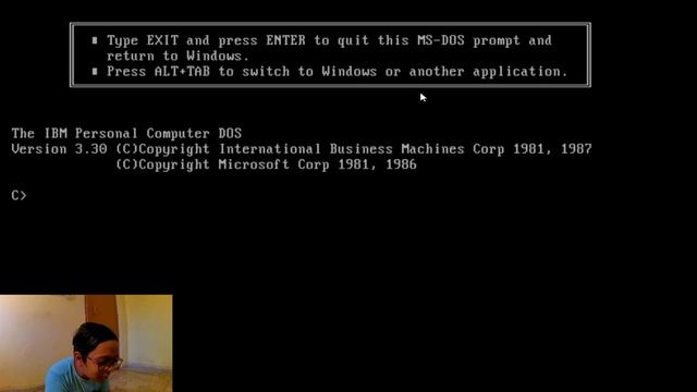 Using Windows 3.1 in 2021! 😱😱 #MS-DOS #Windows 3.1 смотреть онлайн