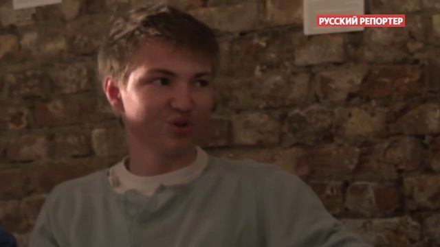 Марков смотреть онлайн