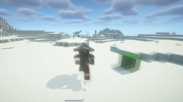 СЕРВЕР МАЙНКРАФТ НАРУТО АНИМЕ МОД/ОСЕНЕЕ ОБНОВЛЕНИЕ СЕРВЕРА SAMURACRAFT(NARUTO ANIME MOD 1.7.10). смотреть онлайн