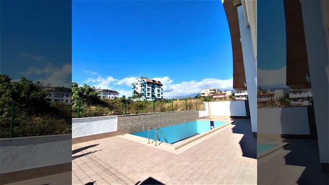 Квартира 2+1 ,140кв м. ,80 000 € смотреть онлайн