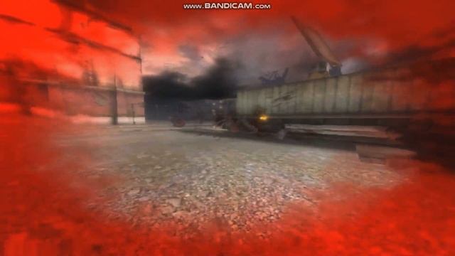 Painkiller-NecroGenesys.#22. Доки. смотреть онлайн