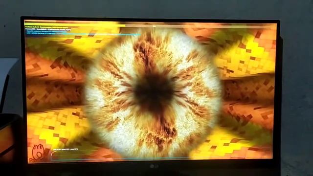 Gtx 1060 6 Gb Test Furmark