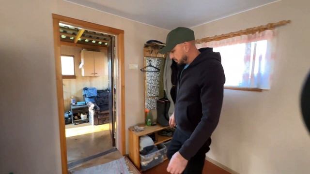 Дом на Манской петле п. Манский Подходит под сельскую ипотеку. Помощь в оформлении 8-923-348-12-14