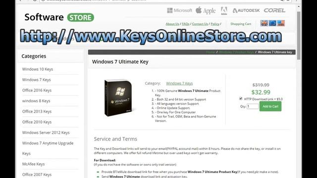 cheap valid Windows 7 Ultimate activation keys смотреть онлайн