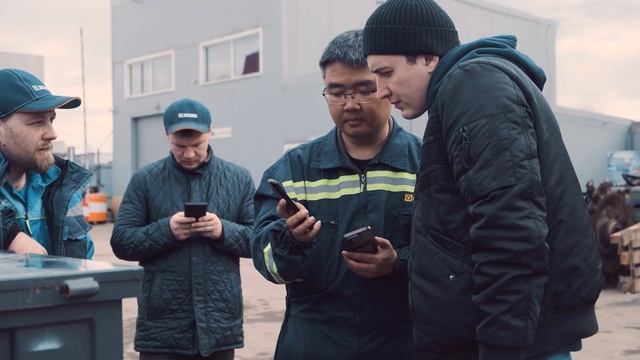 От Теории к Практике: Настройка Асфальтоукладчика XCMG в Смоленске 