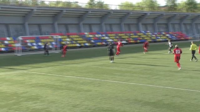 Череповец-М - Химик. Весна 2019. 9тур смотреть онлайн