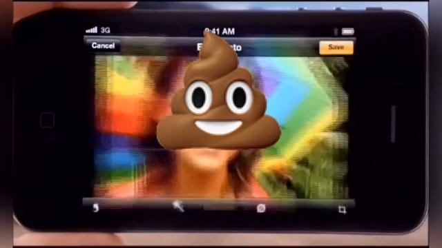 Реклама IPhone 4S смотреть онлайн
