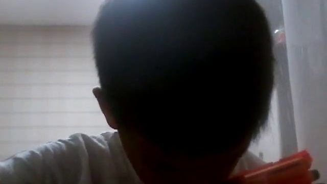 Абзор на быстр нерф смотреть онлайн