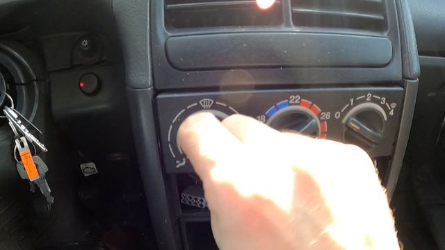 2012 Богдан 2312 1.6L POV TEST DRIVE смотреть онлайн