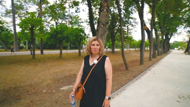 Лучшие места для жизни на юге. Горячий ключ смотреть онлайн