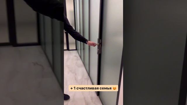 Квартира в СПБ, дом СДАН, 8% ставка 🚀 смотреть онлайн