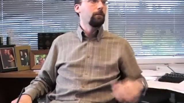 Vista Security Part two 1/6 смотреть онлайн