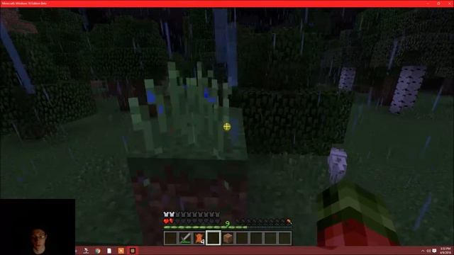 Minecraft: Windows 10 Edition Beta - Episode 9 смотреть онлайн