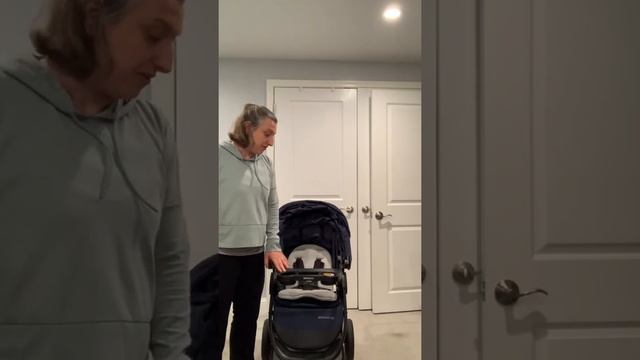 Chicco Bravo Stroller Review смотреть онлайн