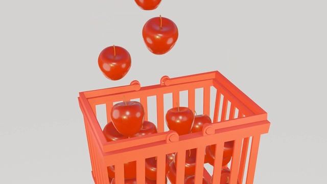 RED APPLE смотреть онлайн
