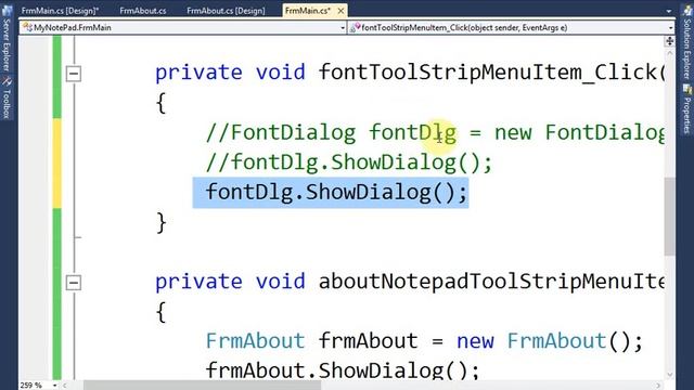 MF6 My Notepad Part 2 смотреть онлайн