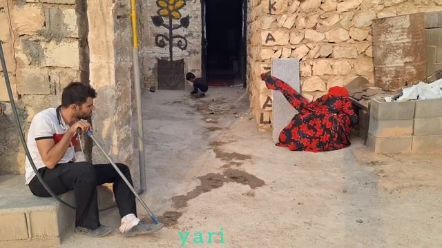 Escape Of Sohrab And Zainab From Khani Mitra: A Clever Plan That Shocked Everyone