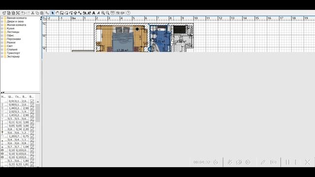 3D квартиры Как добавить свои материалы в 3d Sweet home смотреть онлайн