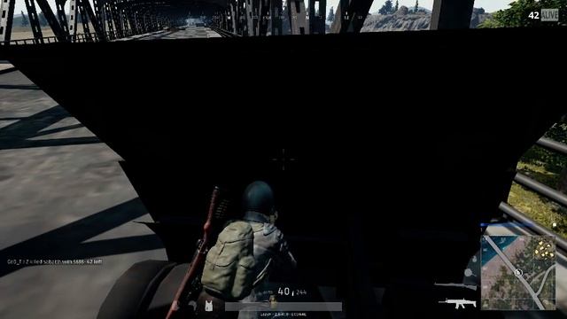 PUBGVN Top 1 смотреть онлайн