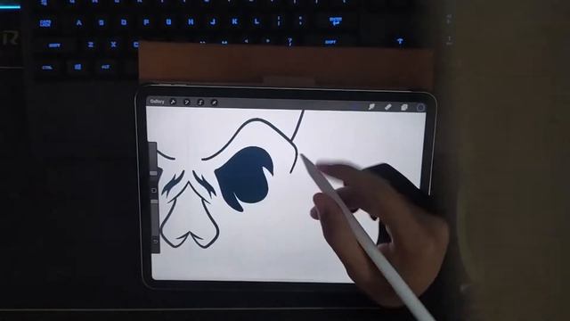 UNBOXING IPAD PRO GEN 3 DI 2020 смотреть онлайн