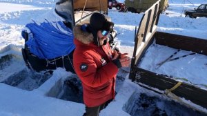 КАК СПАСАЮТ ТЕХНИКУ В АРКТИКЕ. ВЫМОРОЗКА МАШИНЫ. ЗАБРОШЕННЫЙ ГОРОД ПРИЗРАК ЗАШИВЕРСК, ЯКУТИЯ. #30