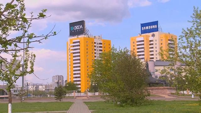 Ресурсы. Рынок недвижимости смотреть онлайн