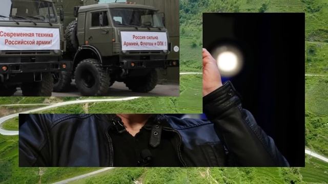 РФ начала нейтрализацию спутников на орбите. Кто загасил проект Илона Маска Starlink ? смотреть онлайн