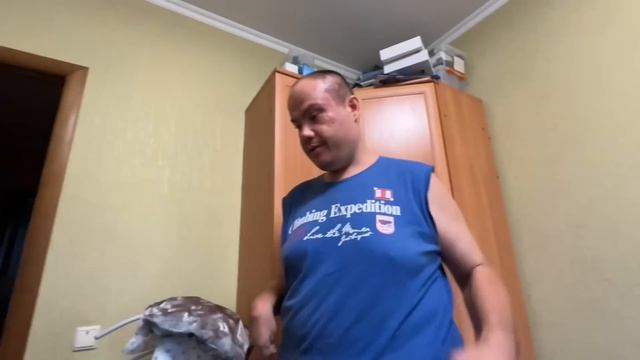У Алексея был 13 летний ПК и очень слабый ноутбук! 🙏 БЛАГОСБОРКА HAPPYPC! смотреть онлайн