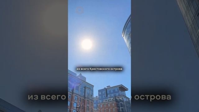 Обзор квартиры с ЛУЧШИМ видом в Санкт-Петербурге #artestate #бизнес #недвижимость смотреть онлайн