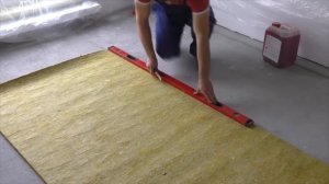 Шумоизоляция под натяжной потолок. Шумоизоляция в панельном доме.