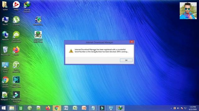 IDM Install lifetime Internet Download Manager Use Without serialkey 2020 | Windows 7,8,10. смотреть онлайн