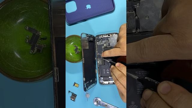 Live - Upgrade dual sim iphone 12 promax, nâng cấp 2 sim vật lý cho ip 12promax смотреть онлайн