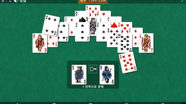 Windows 10 MicroSoft Solitaire Collection Daily Challenge Solve 2023 may 17 pyramid смотреть онлайн