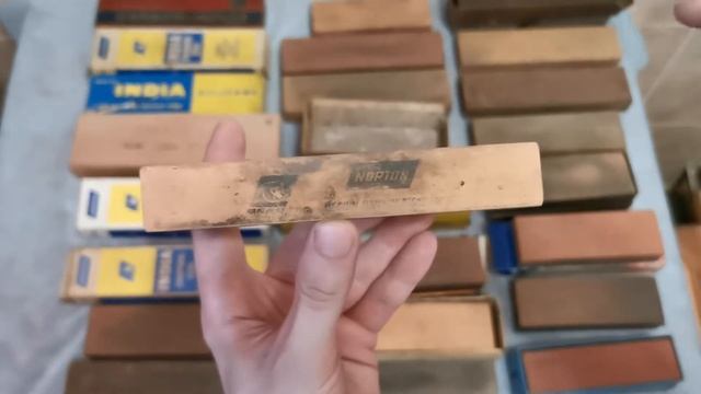 India oil stone - Продажа смотреть онлайн