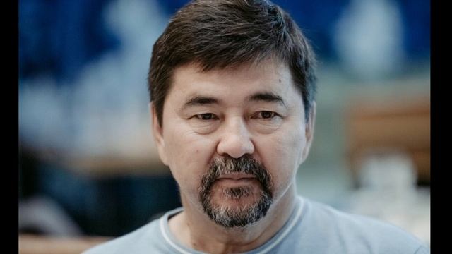 МАРГУЛАН Сейсембаев. РЕЧЬ МЕНЯЮЩАЯ СОЗНАНИЕ. смотреть онлайн