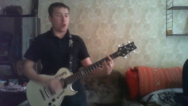 Княzz Пьеро (cover) смотреть онлайн