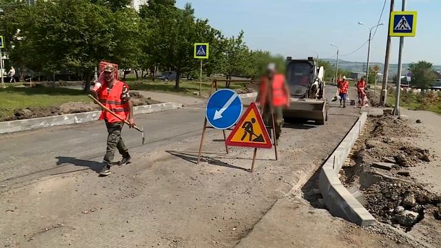 ГУБЕРНАТОР ПОСЕТИЛ СОЛНЕЧНЫЙ