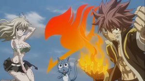 Хвост Феи 20 опенинг