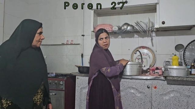 😔😪Missing Khadijah And Her Children: Kabri Searching And Accidentally Meeting The Plerd Family